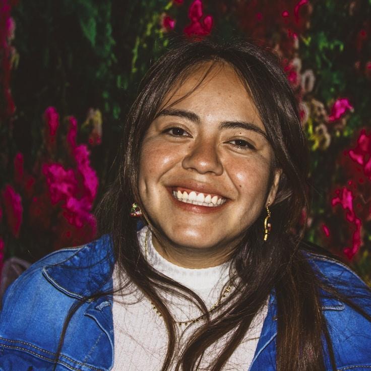 Maria Costa - Founder of GardenMosaicBeacon